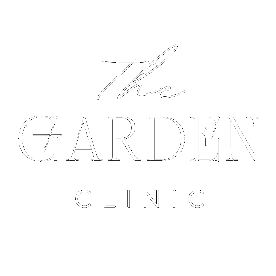 The Garden Clinic logo