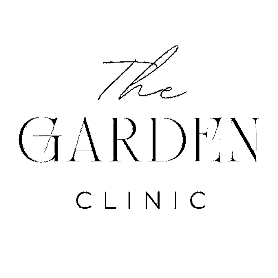 The Garden Clinic Logo