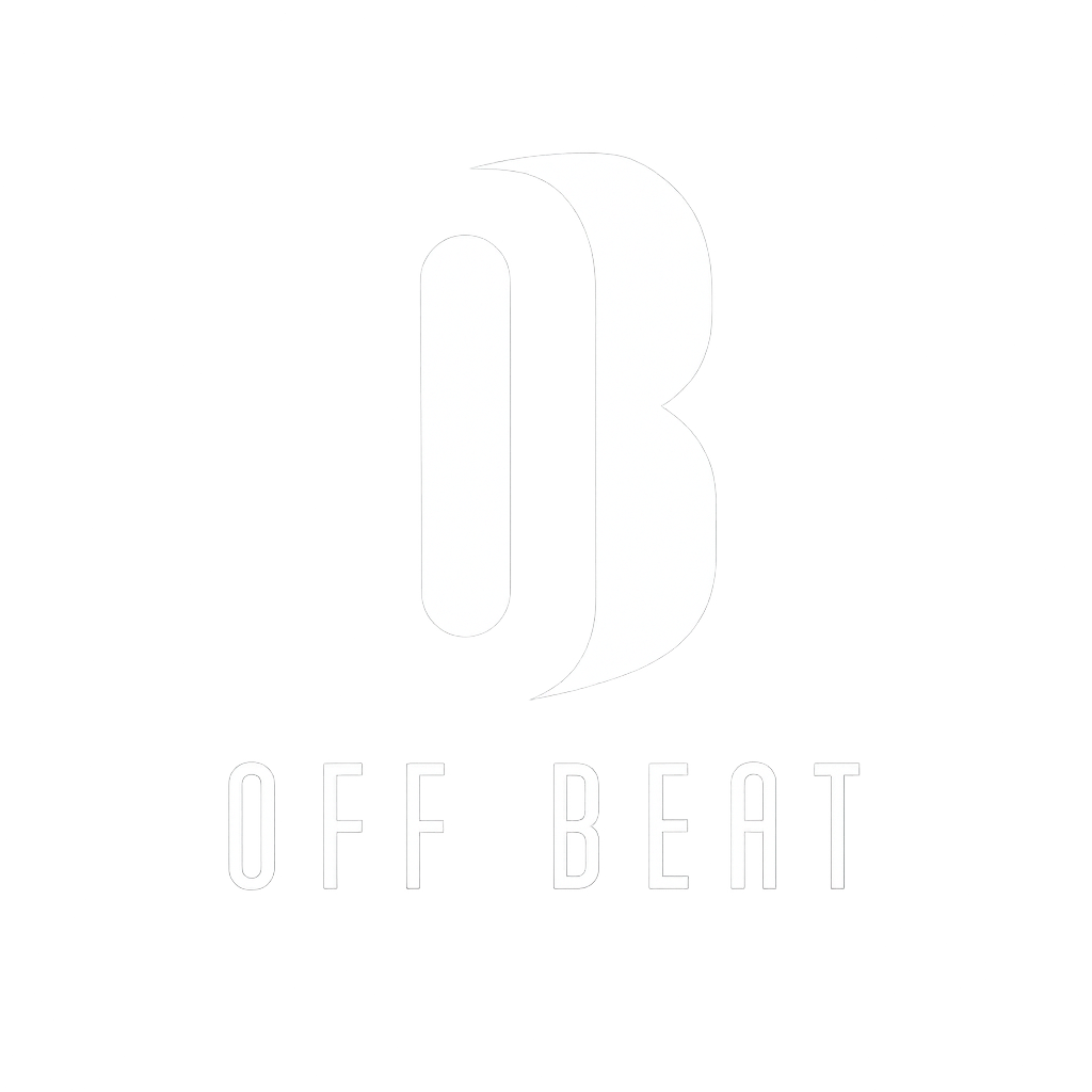 Off Beat Digital